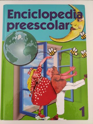 Libros infantiles de aprendizaje