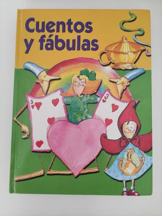 Libros infantiles de aprendizaje
