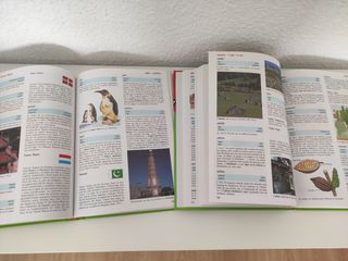 Libros infantiles de aprendizaje