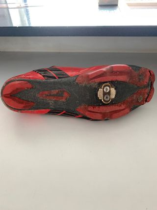 Zapatillas Bontrager