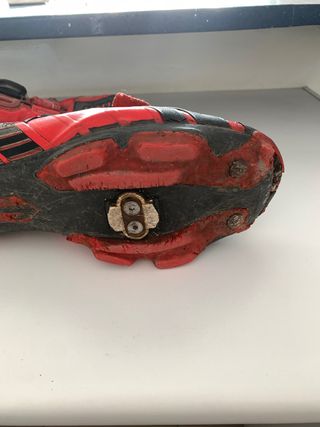 Zapatillas Bontrager