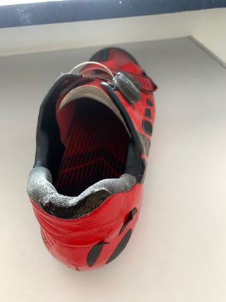 Zapatillas Bontrager