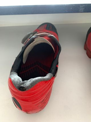 Zapatillas Bontrager