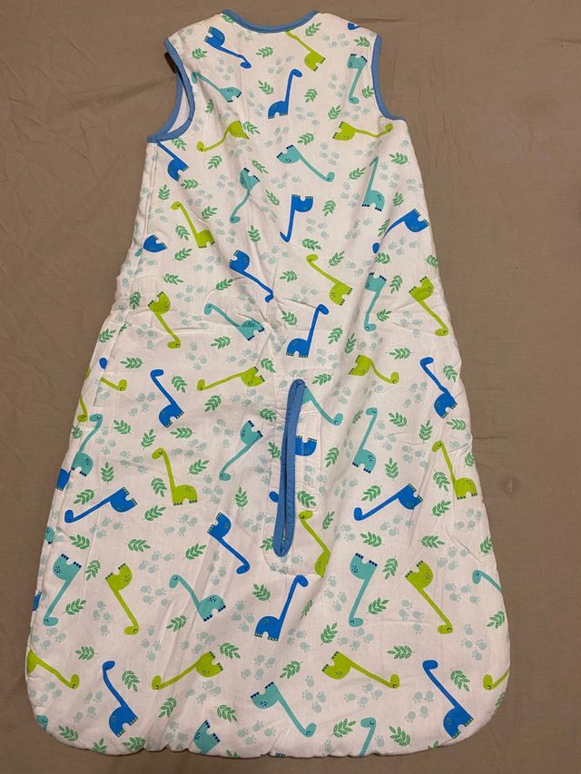 Saco de dormir bebés Grobag 2,5 TOG