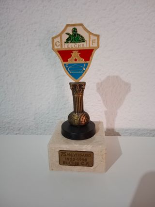 1998 Elche CF 75 Aniversario 