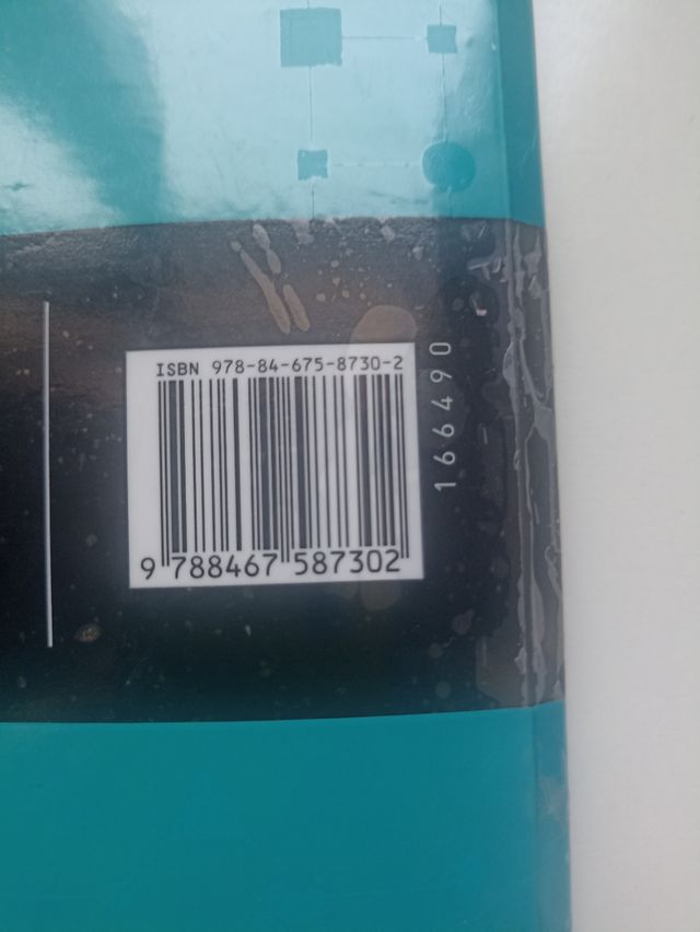 Libro religión 4 eso