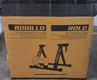Rodillo Lerocbikes