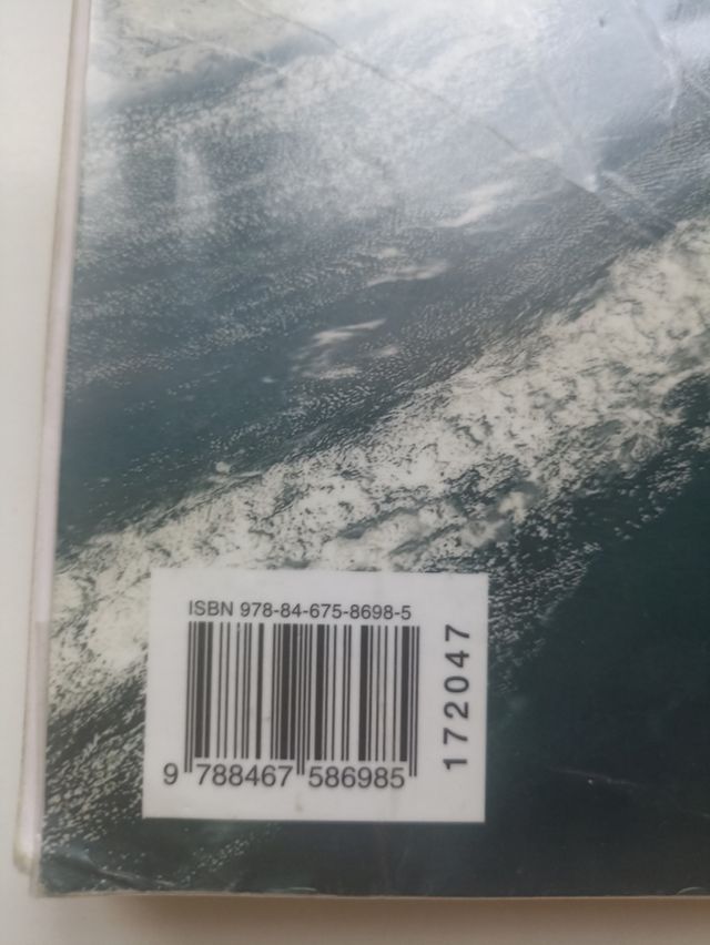 Libro física y química 4 eso