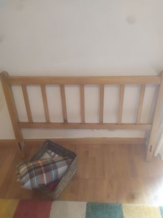 Cabecero cama