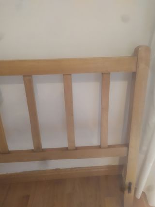 Cabecero cama