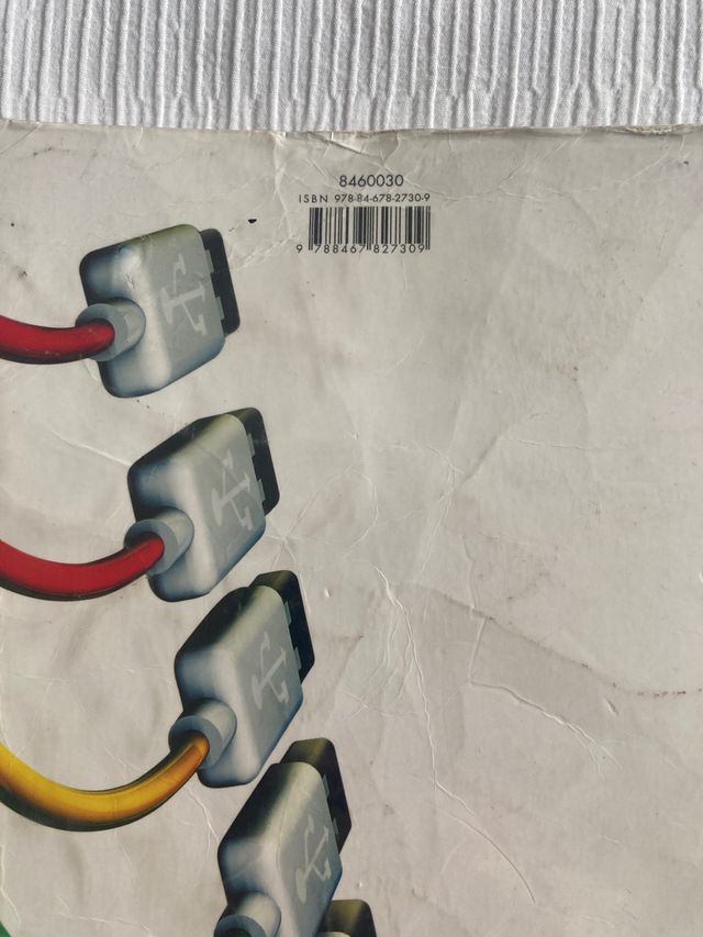 Tecnologías de la información y la Comunic