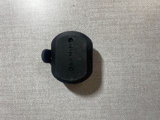 Sensores garmin 