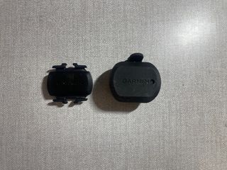 Sensores garmin 