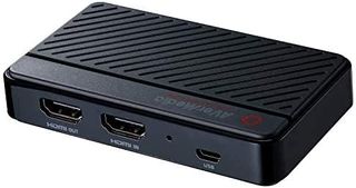 AVerMedia Live Gamer MINI GC311, 1080p60 Full HD P