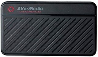 AVerMedia Live Gamer MINI GC311, 1080p60 Full HD P
