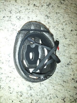 Casco de bici para niños