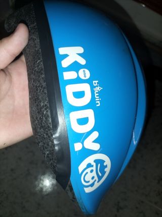 Casco de bici para niños