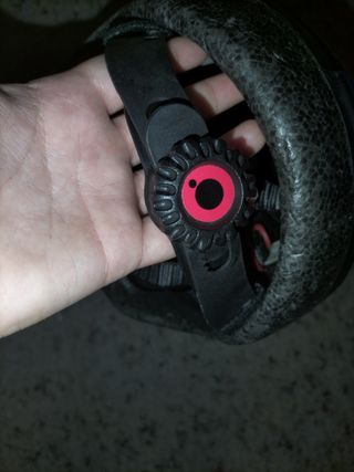 Casco de bici para niños