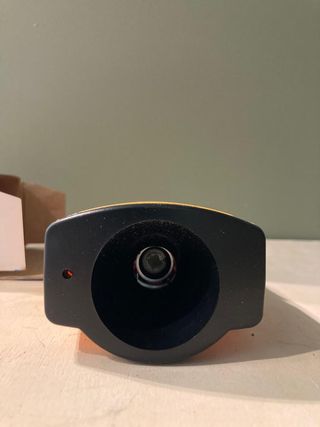 Misuratore ultrasonico laser