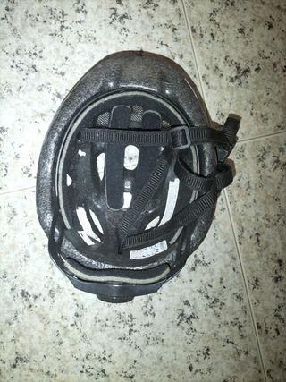 Casco de bici para niños