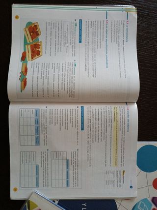 Lengua castellana y literatura 1 eso Anaya