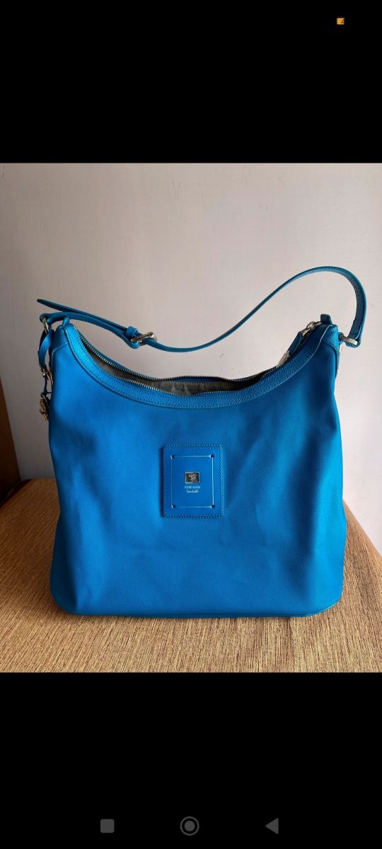 Borsa Piero Guidi lineabold