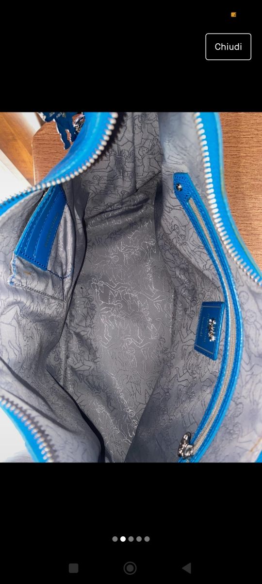 Borsa Piero Guidi lineabold