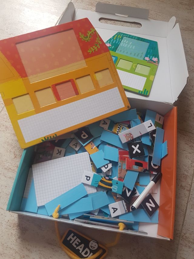 laboratorio di scrittura