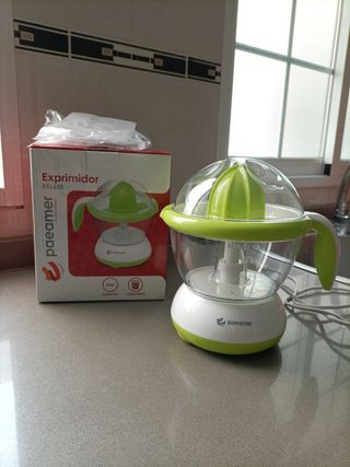 EXPRIMIDOR