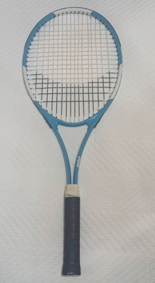 Raqueta de tenis Artengo 700