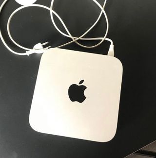 Mac mini core i5 2.3 finales de 2011