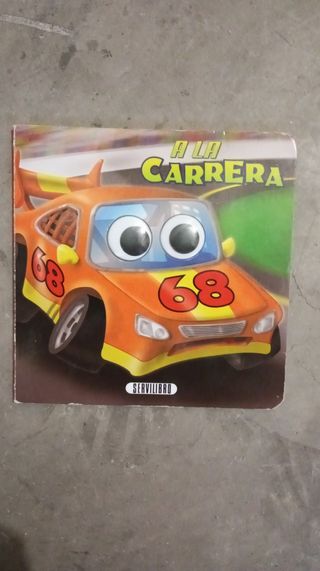 Libros infantiles.Todos por 5€