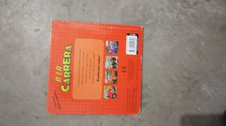 Libros infantiles.Todos por 5€