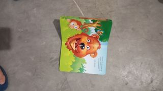 Libros infantiles.Todos por 5€