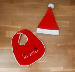 Disfraz de payaso para bebe de 0 a 9 meses