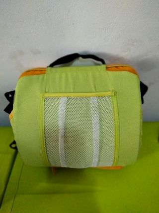 trona de viaje niños se agarra a las sillas