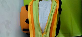 trona de viaje niños se agarra a las sillas