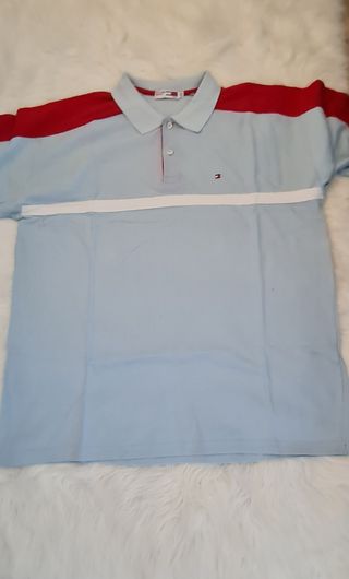 Polo Tommy Hilfiger Talla XL