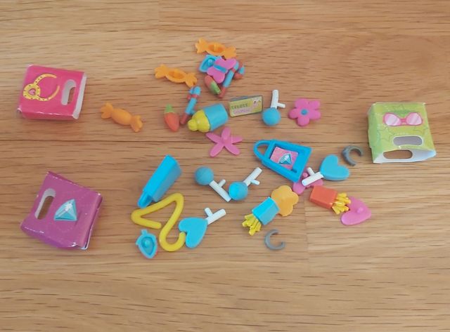 Centro Comercial Pin y Pon