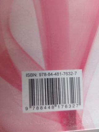 Inglés Planeta Agostini y libro Promocion Salud