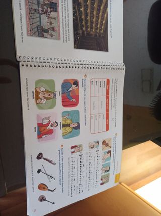 Música 5 Primaria