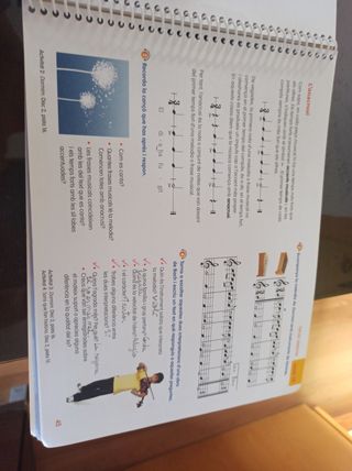 Música 5 Primaria