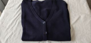 Cardigan lungo Donna taglia XL-XXL