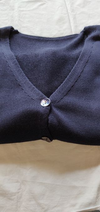 Cardigan lungo Donna taglia XL-XXL