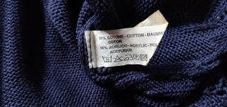 Cardigan lungo Donna taglia XL-XXL