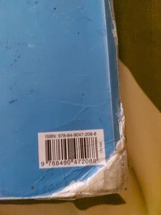 libro matemáticas 3 eso