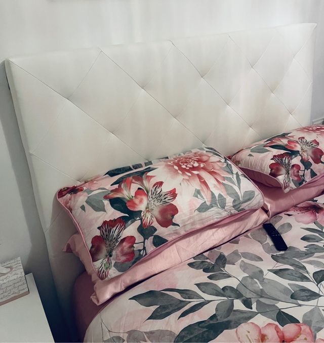 cabezal polipiel blanco 