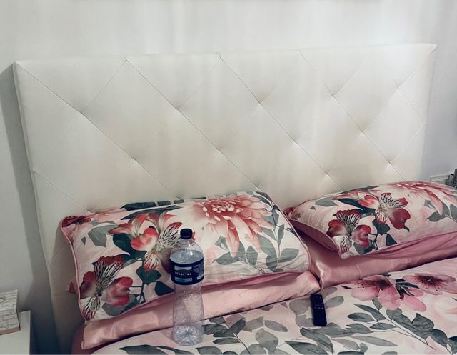 cabezal polipiel blanco 