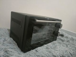 HORNO TAURUS