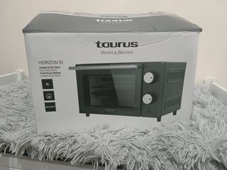 HORNO TAURUS